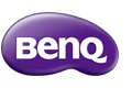 Logo BENQ