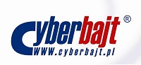 Logo CYBERBAJT