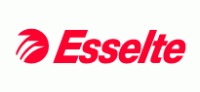 Logo ESSELTE
