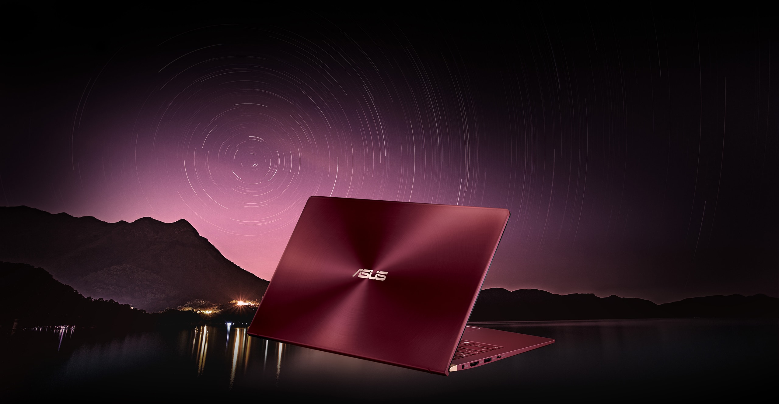 ZenBook