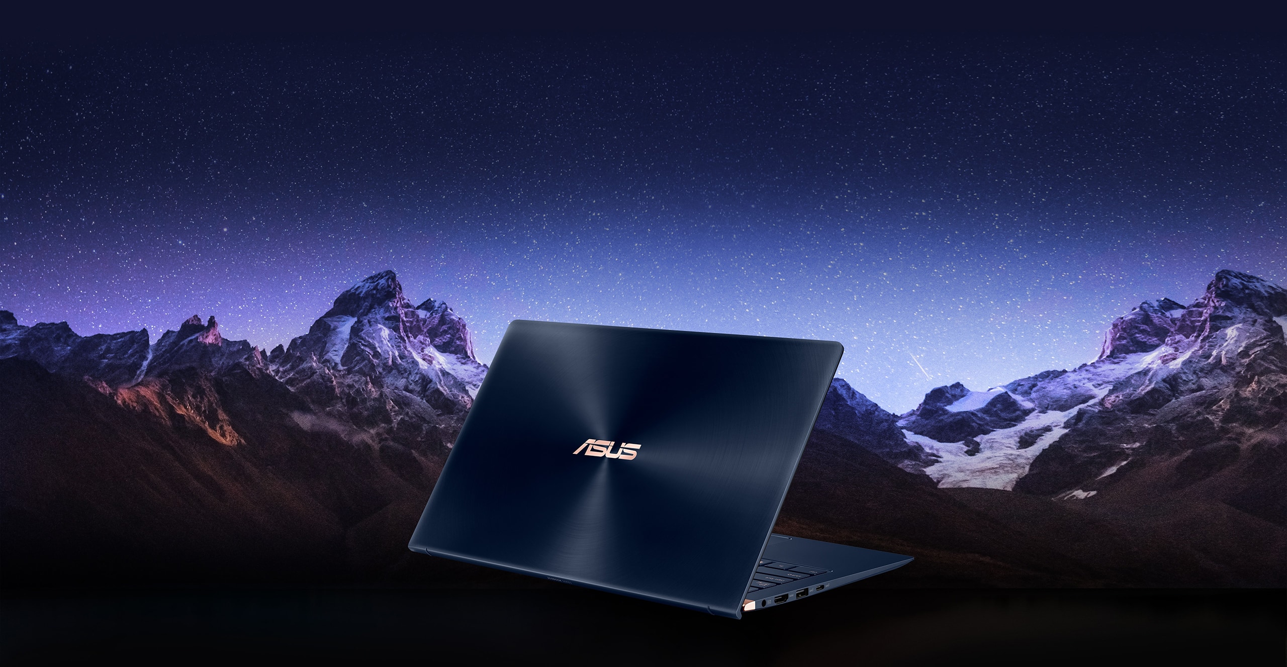 ZenBook