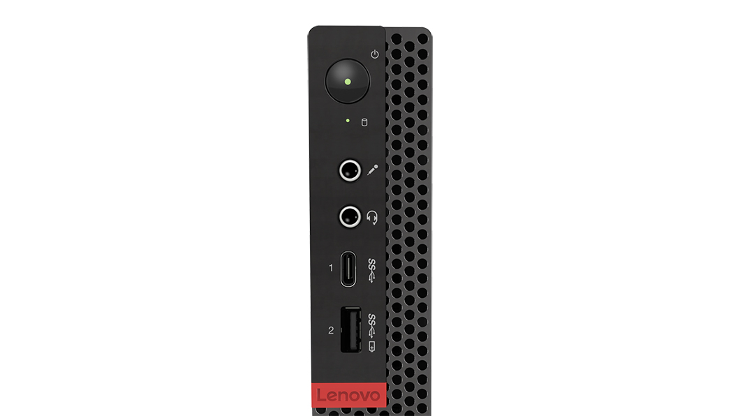 ThinkCentre M720 Tiny