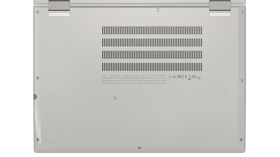 ThinkPad Yoga 370