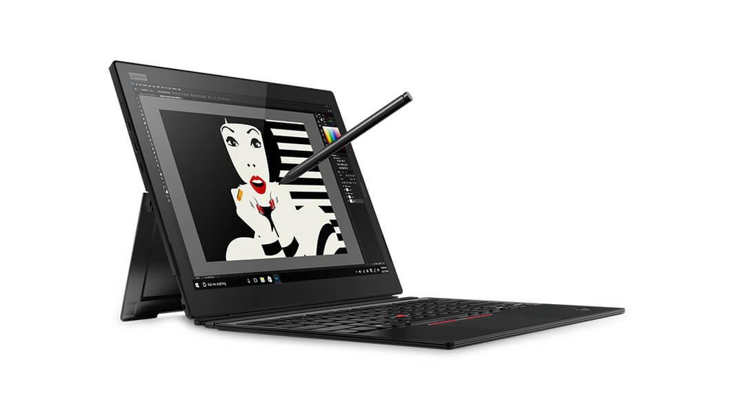 ThinkPad X1 Tablet (3. gen.)