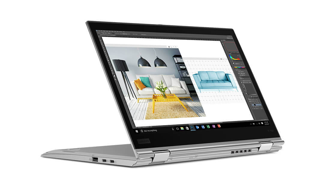 ThinkPad X1 Yoga (3rd Gen)
