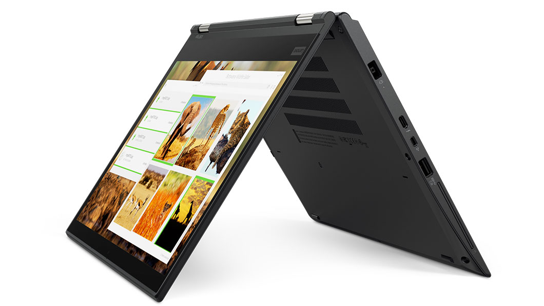 ThinkPad X380 Yoga