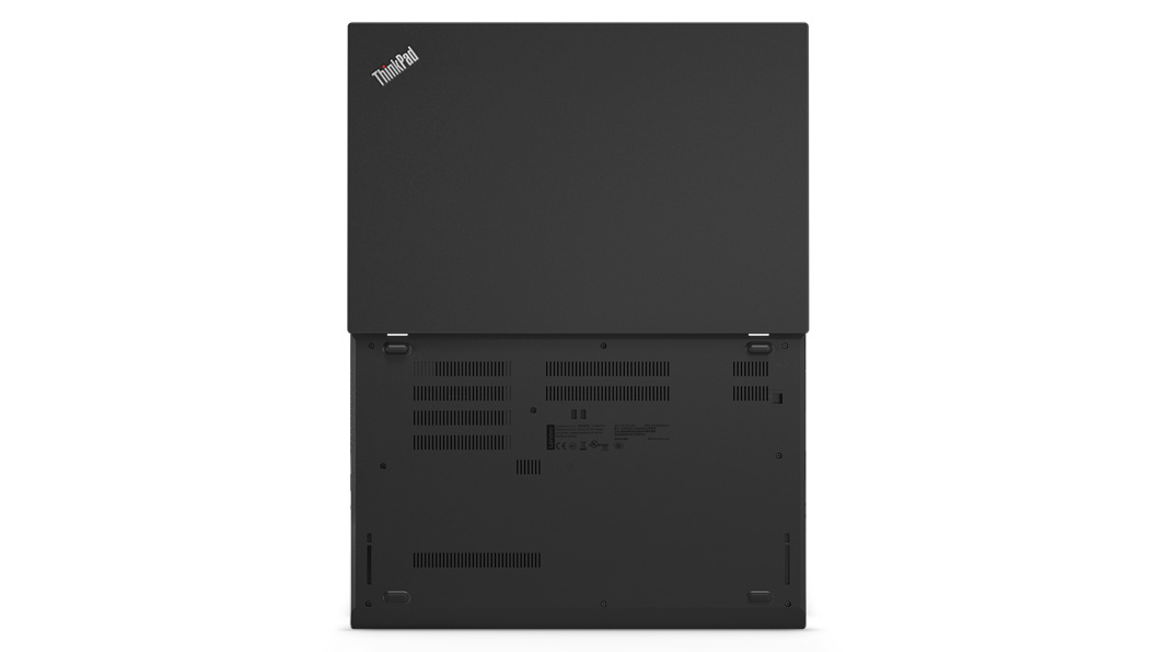 ThinkPad L580