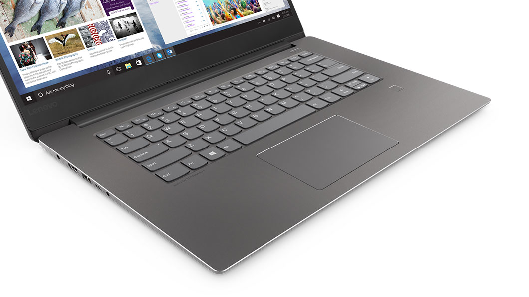 Notebook Ideapad 530s (15, Intel)