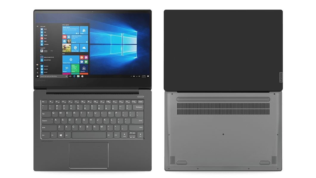 Notebook Ideapad 530s (14, AMD)
